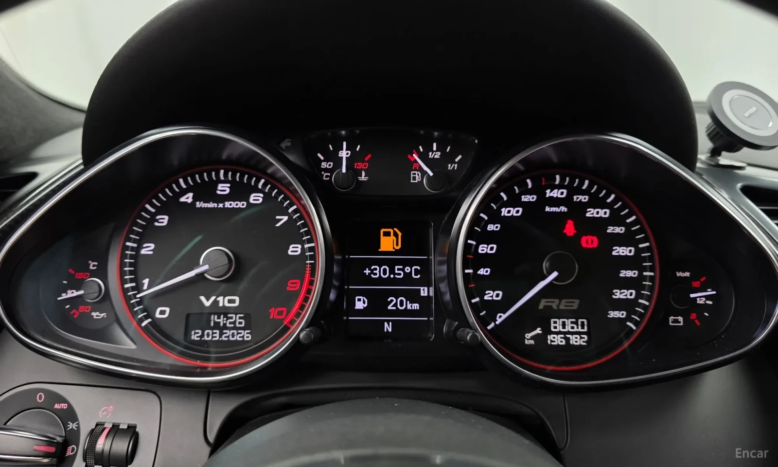 Audi R8 5.2V10* COUPE* UNIKAT* TOP CENA*  | Mobile.bg � ����������� 8