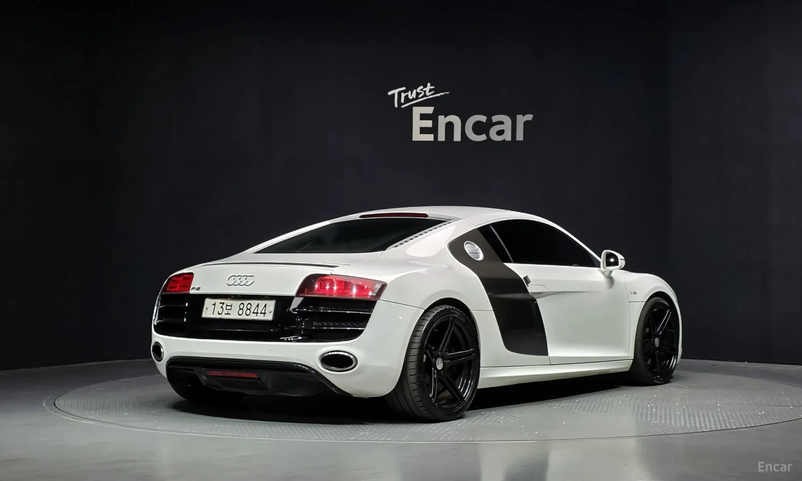 Audi R8 5.2V10* COUPE* UNIKAT* TOP CENA*  | Mobile.bg � ����������� 2