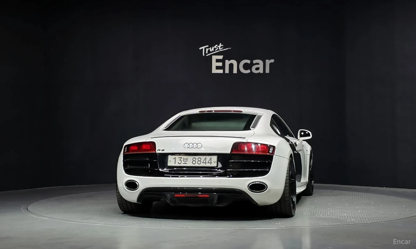 Audi R8 5.2V10* COUPE* UNIKAT* TOP CENA*  | Mobile.bg � ����������� 4