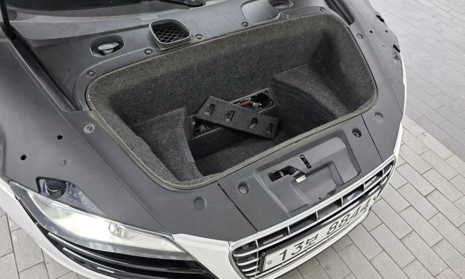 Audi R8 5.2V10* COUPE* UNIKAT* TOP CENA*  | Mobile.bg � ����������� 6