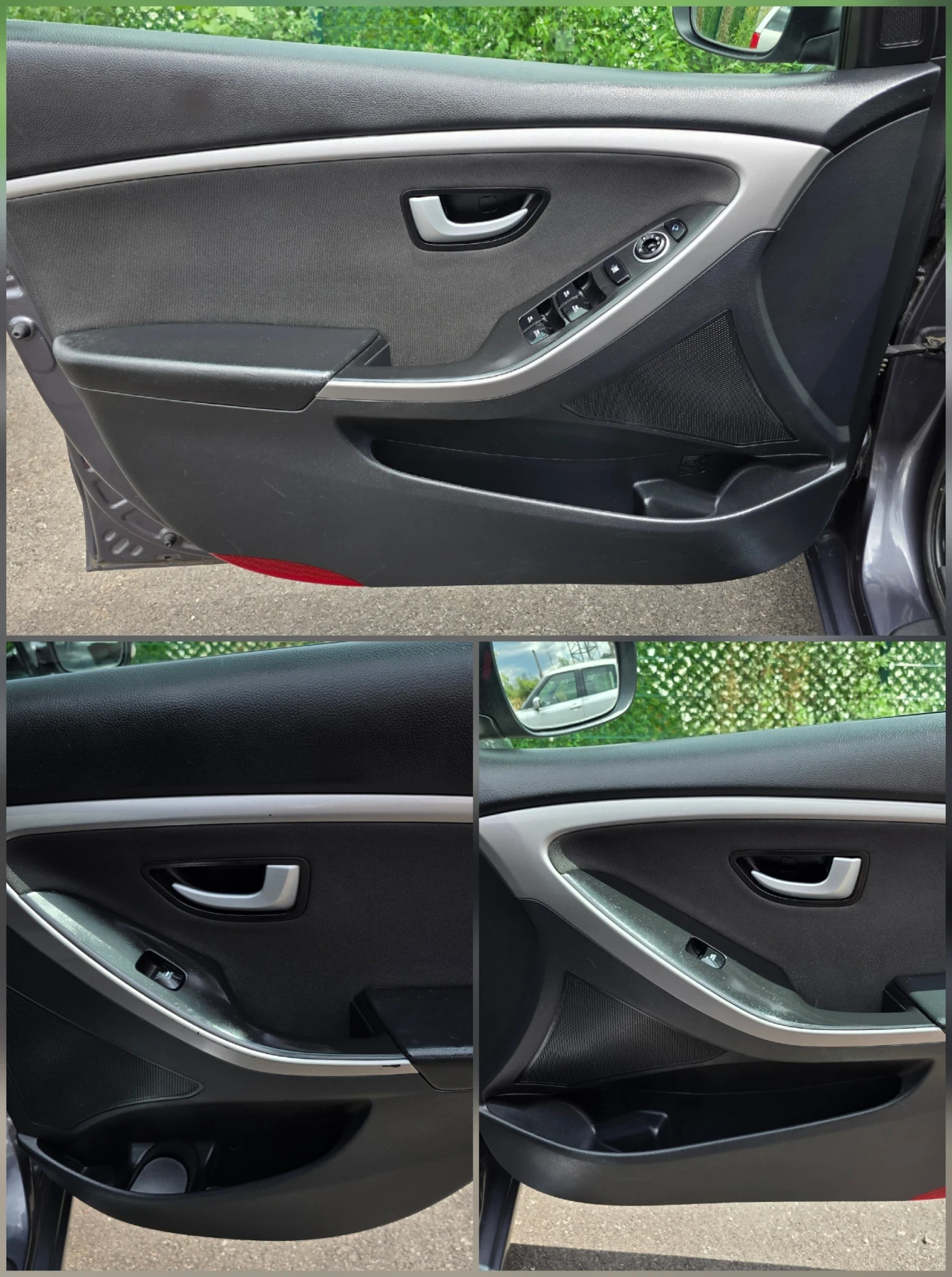 Hyundai I30 1.6 crdi ����6 | Mobile.bg � ����������� 13