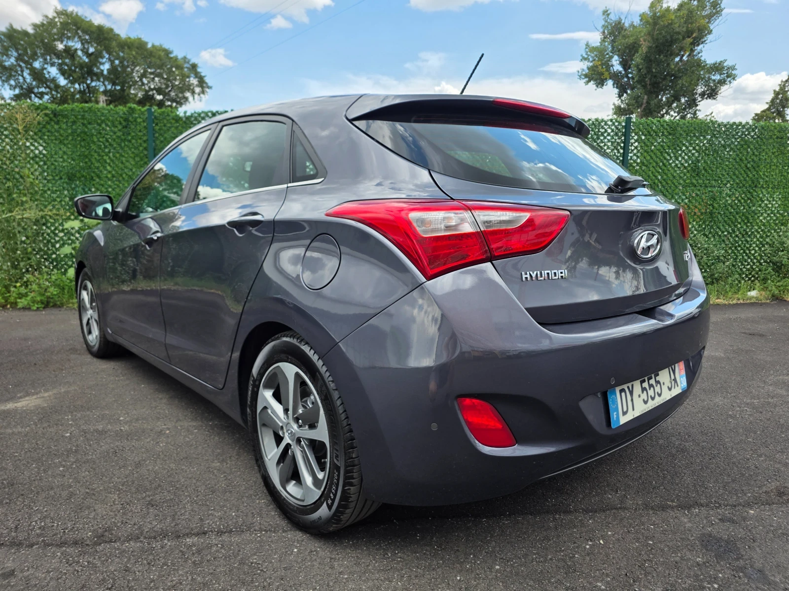 Hyundai I30 1.6 crdi ����6 | Mobile.bg � ����������� 3