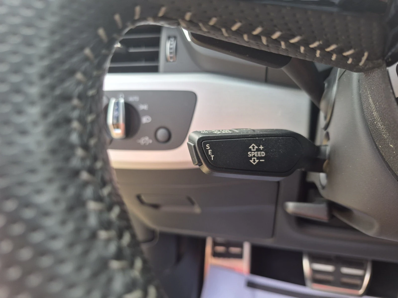 Audi A4 ДИГИТАЛ; АВТОМАТИК; ; S-LINE, снимка 16 - Автомобили и джипове - 55588292