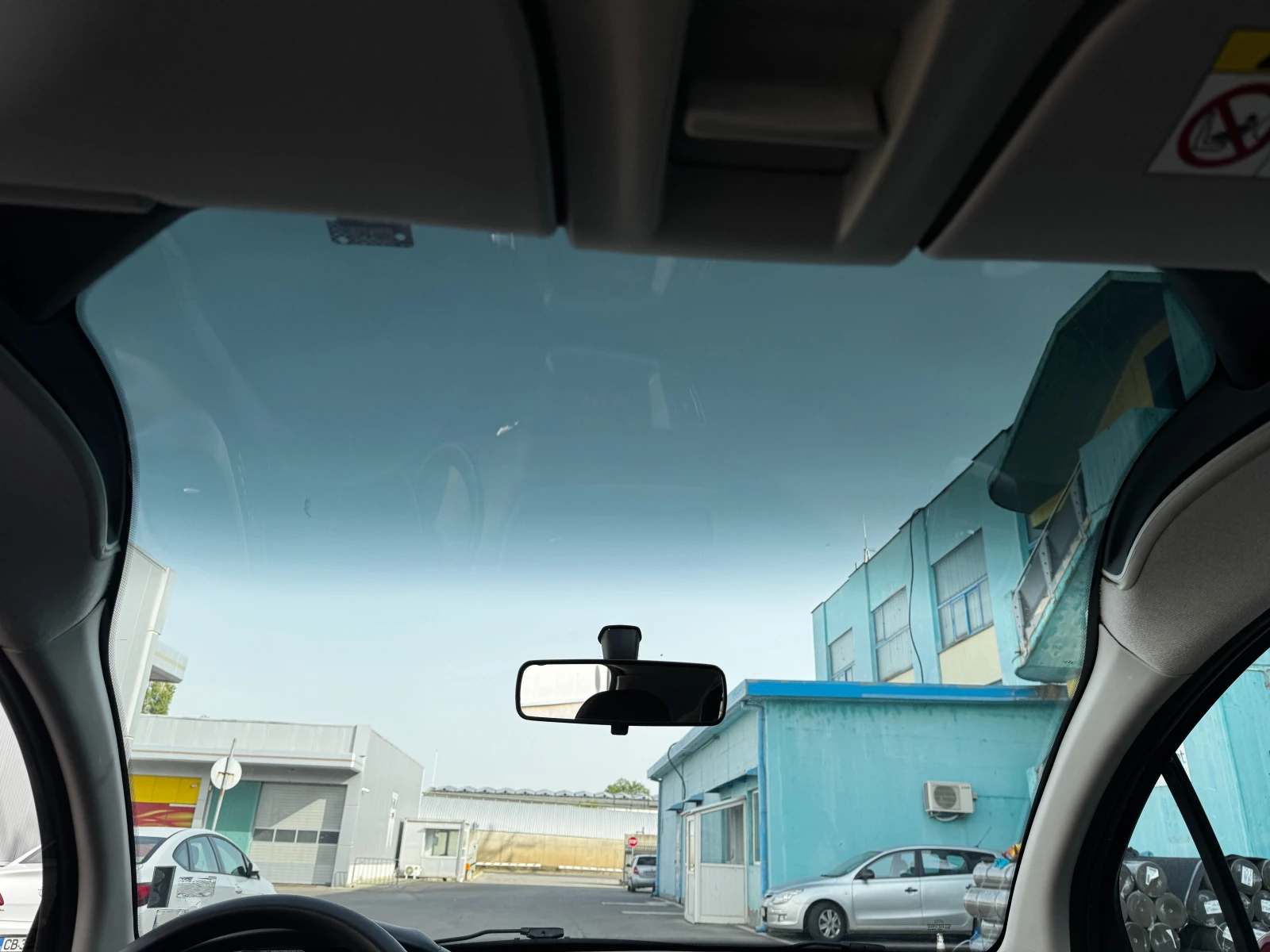 Citroen C3, снимка 13 - Автомобили и джипове - 55888644
