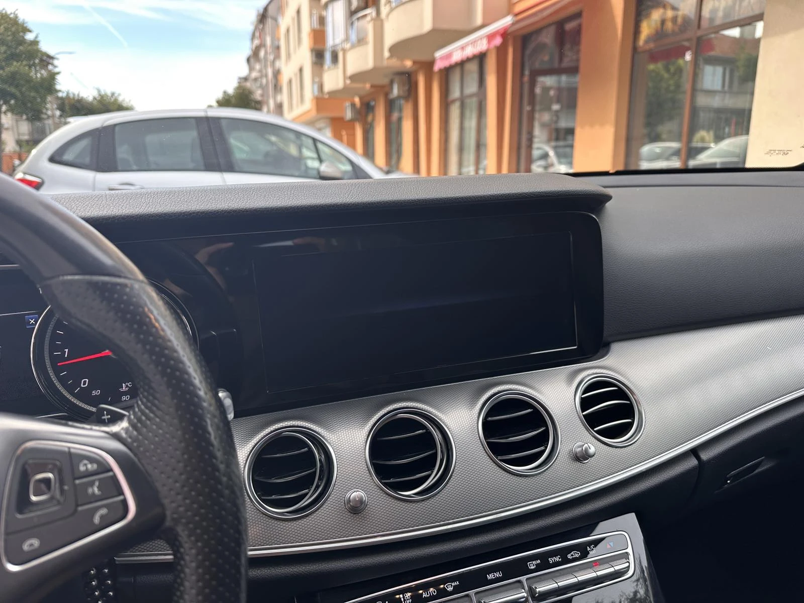 Mercedes-Benz E 220 W213 | 194 �.�. | 2018 | ������� | CarPlay | Mobile.bg � ����������� 8