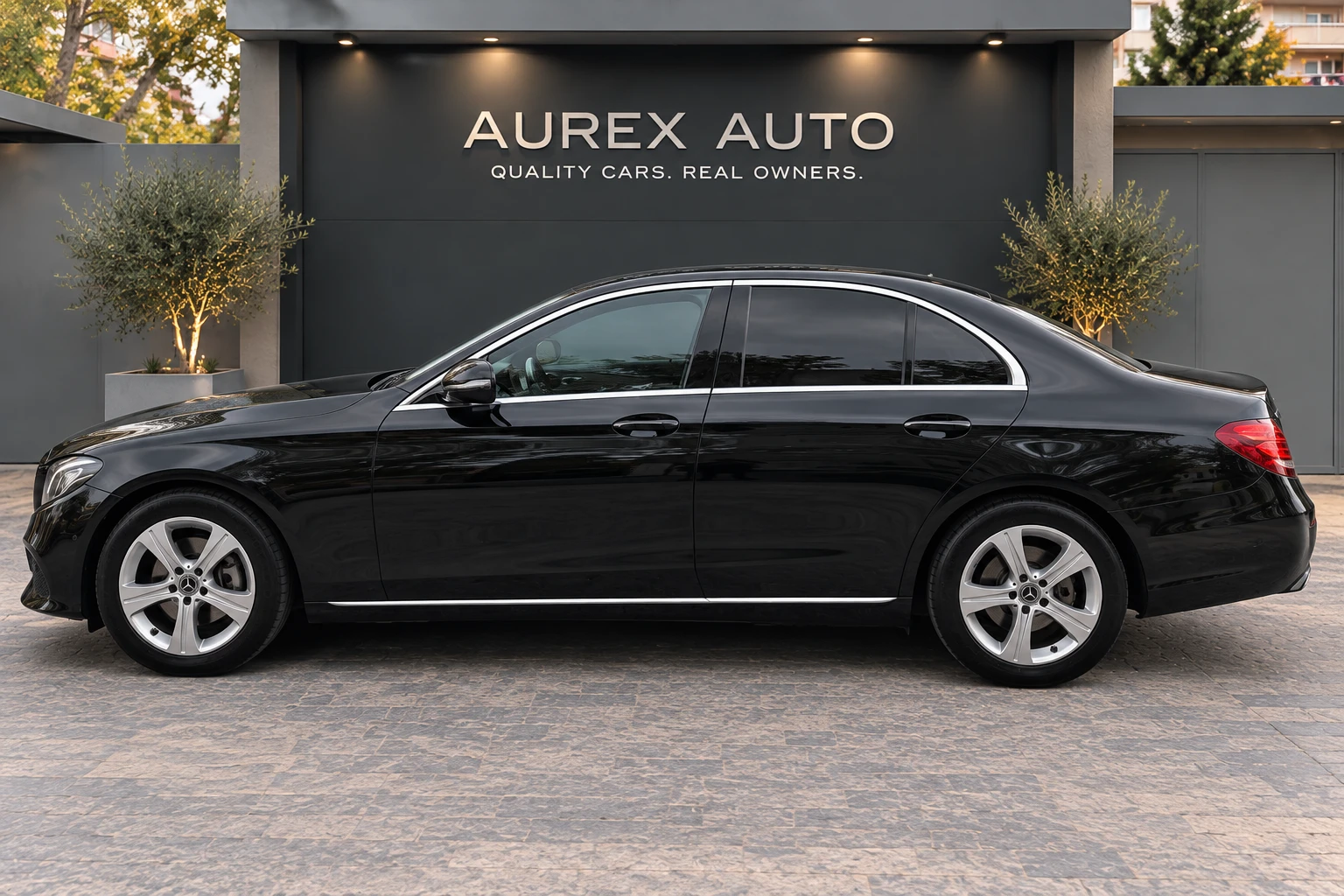 Mercedes-Benz E 220 W213 | 194 �.�. | 2018 | ������� | CarPlay | Mobile.bg � ����������� 6