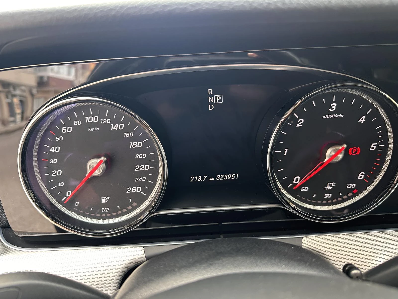 Mercedes-Benz E 220 W213 | 194 �.�. | 2018 | ������� | CarPlay | Mobile.bg � ����������� 10