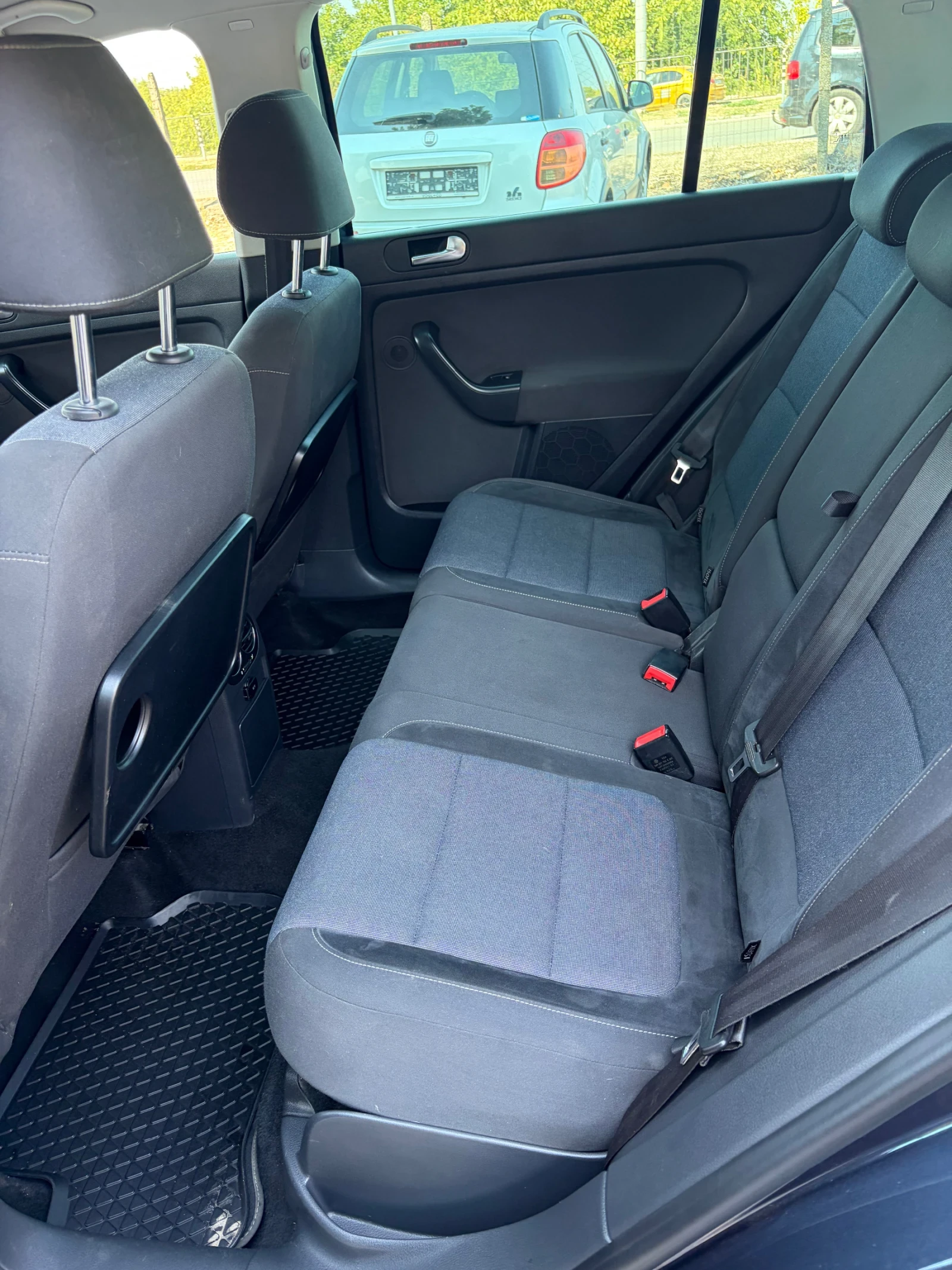 VW Golf Plus Нов Внос 0896225475, снимка 9 - Автомобили и джипове - 56127891