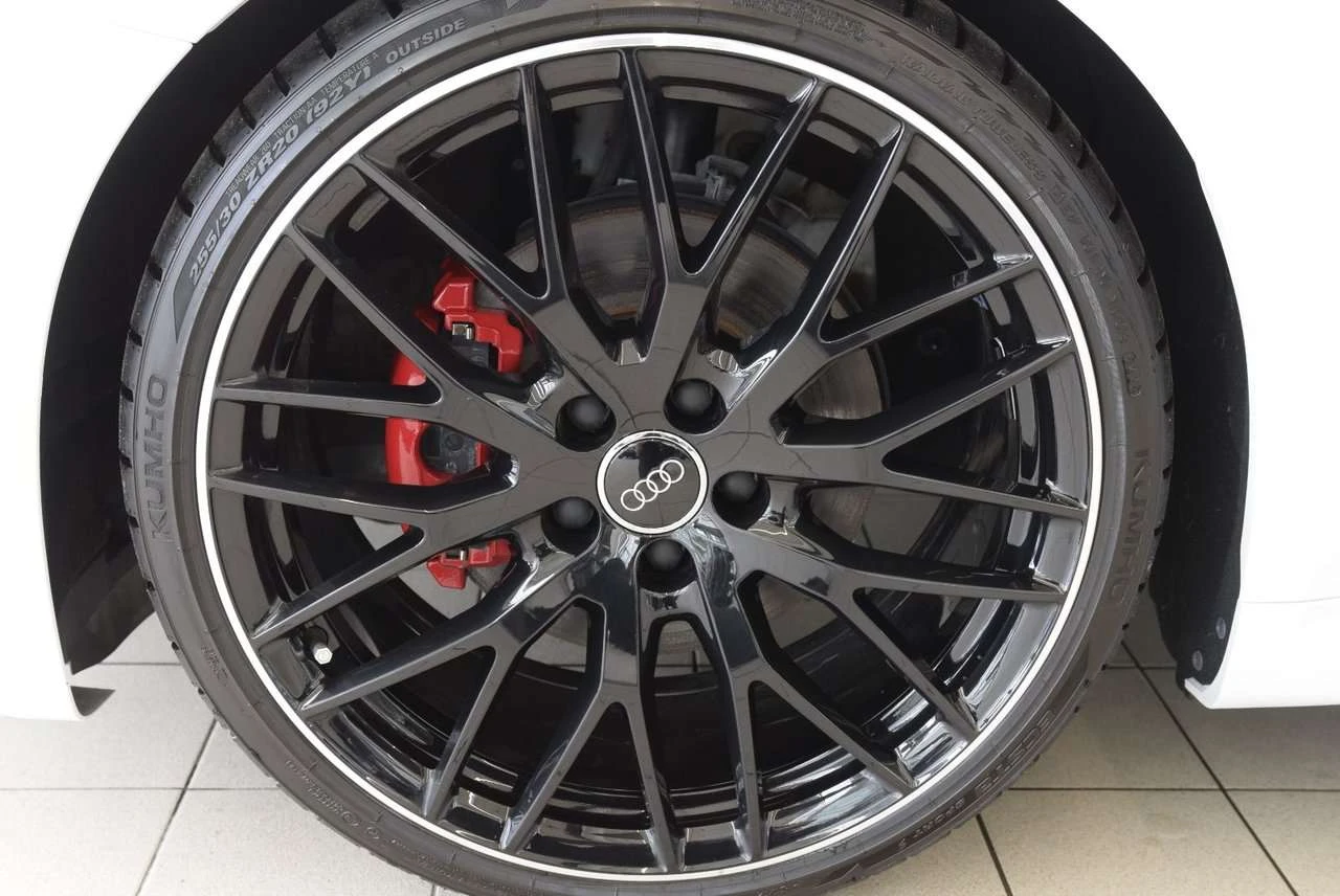 Audi Tt COMPETITION PACKAGE+ SUEDE COMPETITION PACKAGE+ SU, снимка 7 - Автомобили и джипове - 56434636