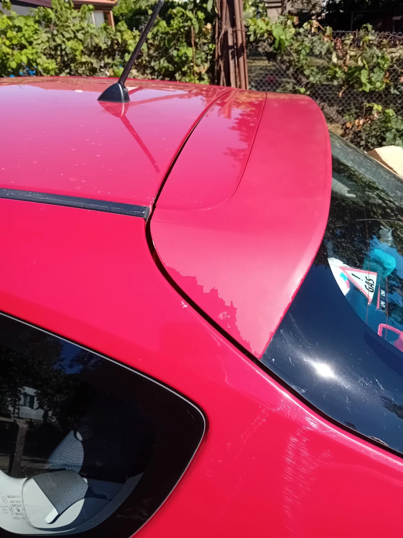 Subaru Impreza, снимка 6 - Автомобили и джипове - 56452774