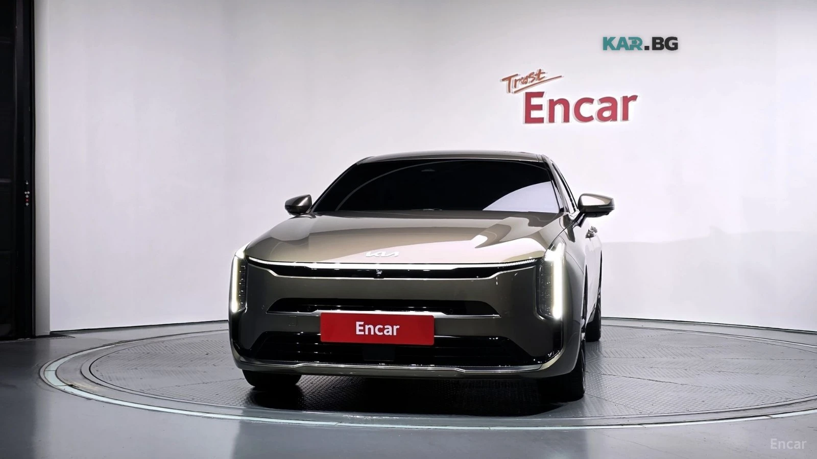 Kia K8 HYBRID* SIGNATURE* HEADUP* 360CAMERA*  | Mobile.bg � ����������� 3