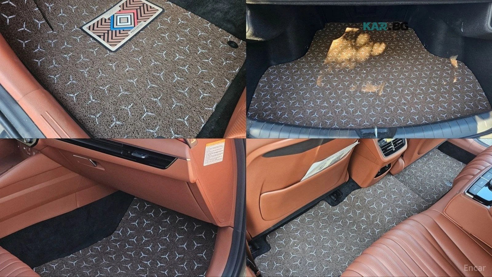 Kia K8 HYBRID* SIGNATURE* HEADUP* 360CAMERA*  | Mobile.bg � ����������� 16