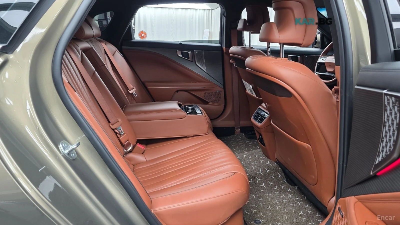 Kia K8 HYBRID* SIGNATURE* HEADUP* 360CAMERA*  | Mobile.bg � ����������� 9