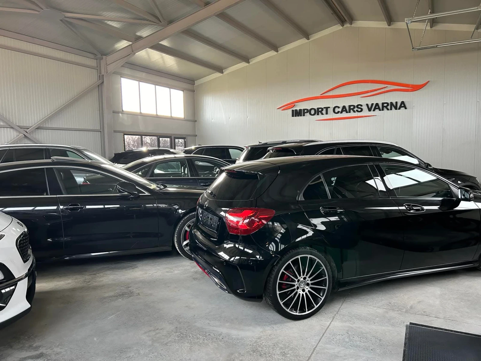 Mercedes-Benz A 250 AMG, Sport | Mobile.bg � ����������� 3