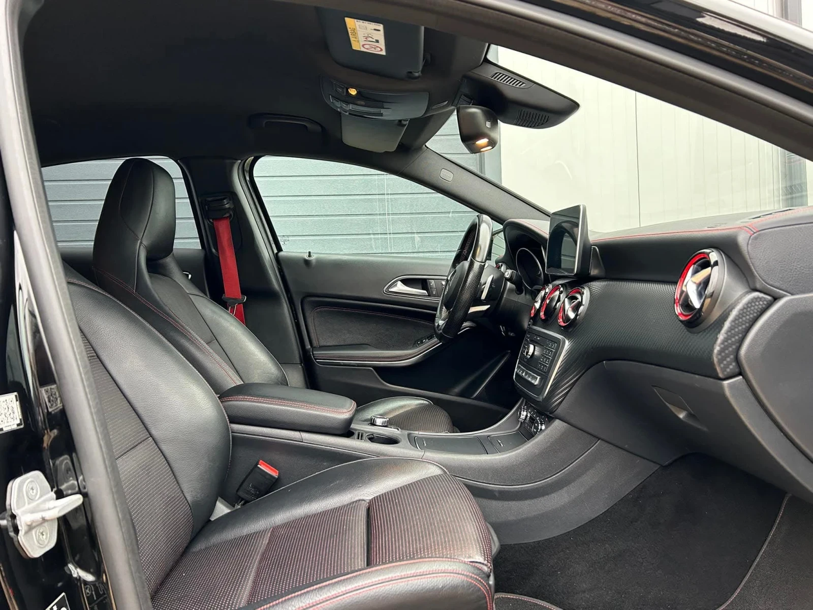Mercedes-Benz A 250 AMG, Sport | Mobile.bg � ����������� 5