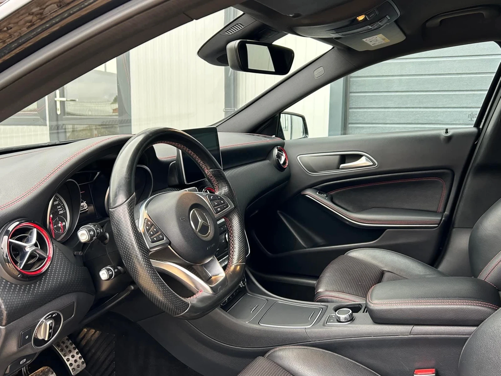 Mercedes-Benz A 250 AMG, Sport | Mobile.bg � ����������� 4