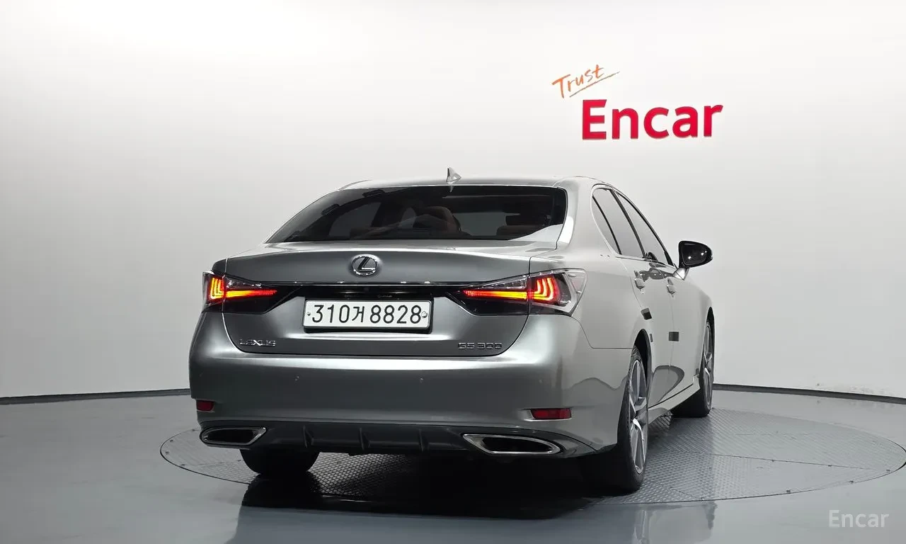 Lexus GS 300 ���������* ������� �� �����* �����* ������ ����*  | Mobile.bg � ����������� 4