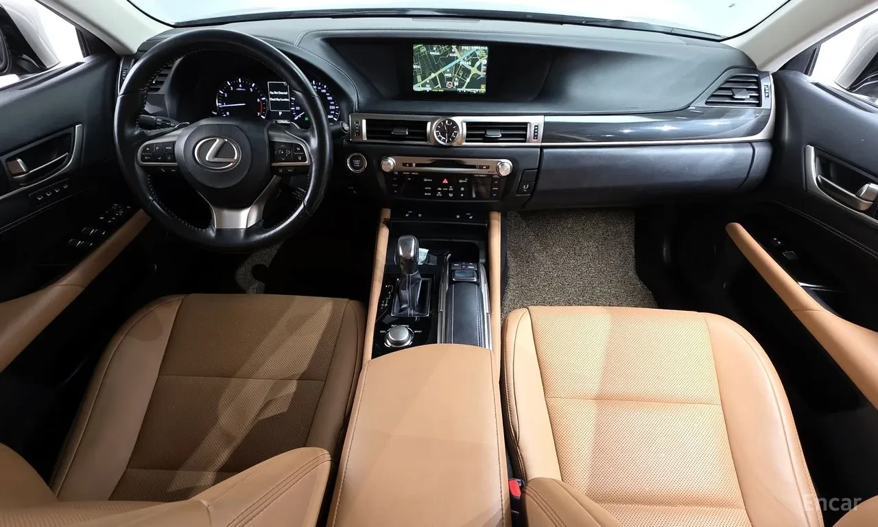 Lexus GS 300 ���������* ������� �� �����* �����* ������ ����*  | Mobile.bg � ����������� 8