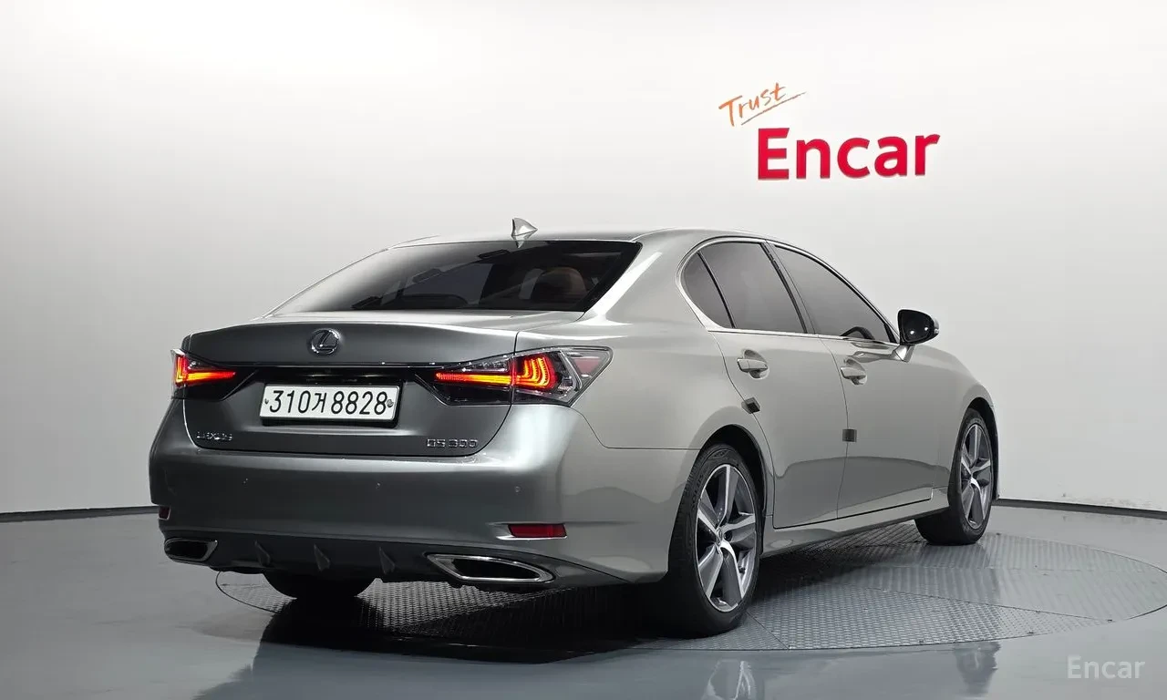 Lexus GS 300 ���������* ������� �� �����* �����* ������ ����*  | Mobile.bg � ����������� 2