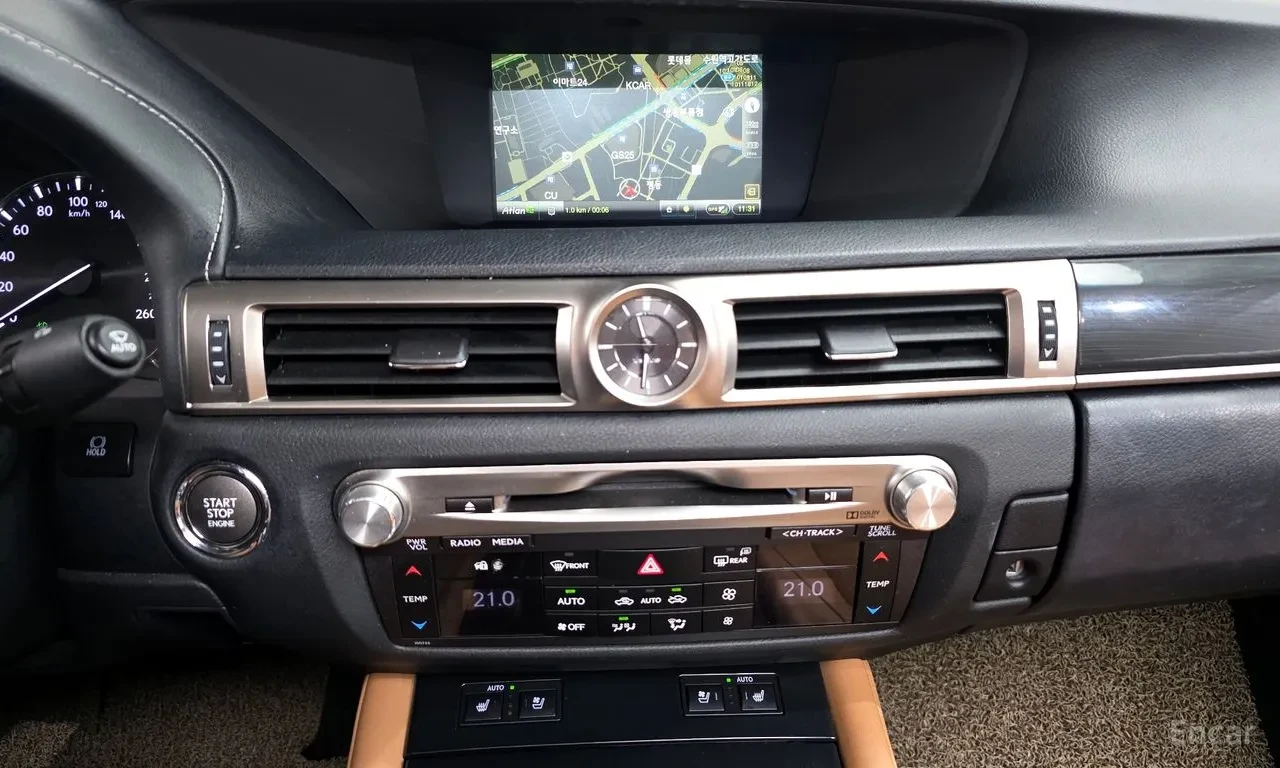 Lexus GS 300 ���������* ������� �� �����* �����* ������ ����*  | Mobile.bg � ����������� 11