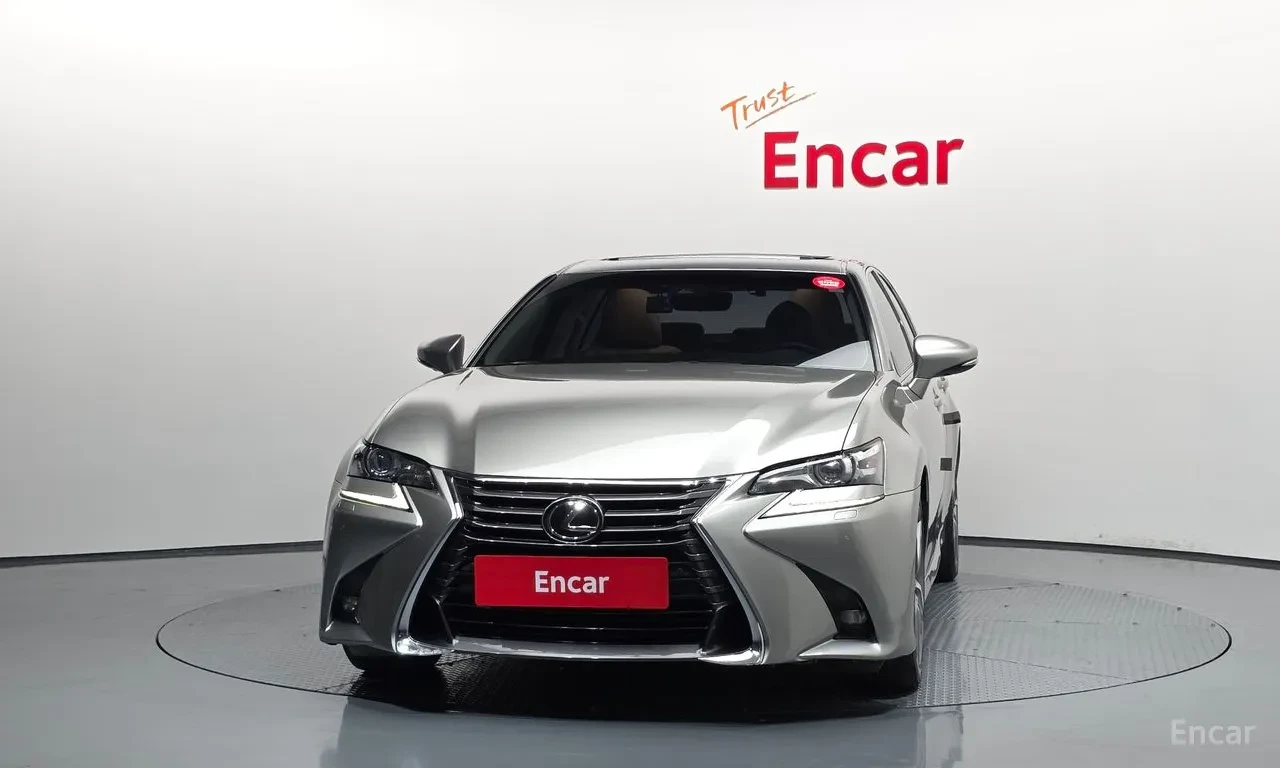 Lexus GS 300 ���������* ������� �� �����* �����* ������ ����*  | Mobile.bg � ����������� 3