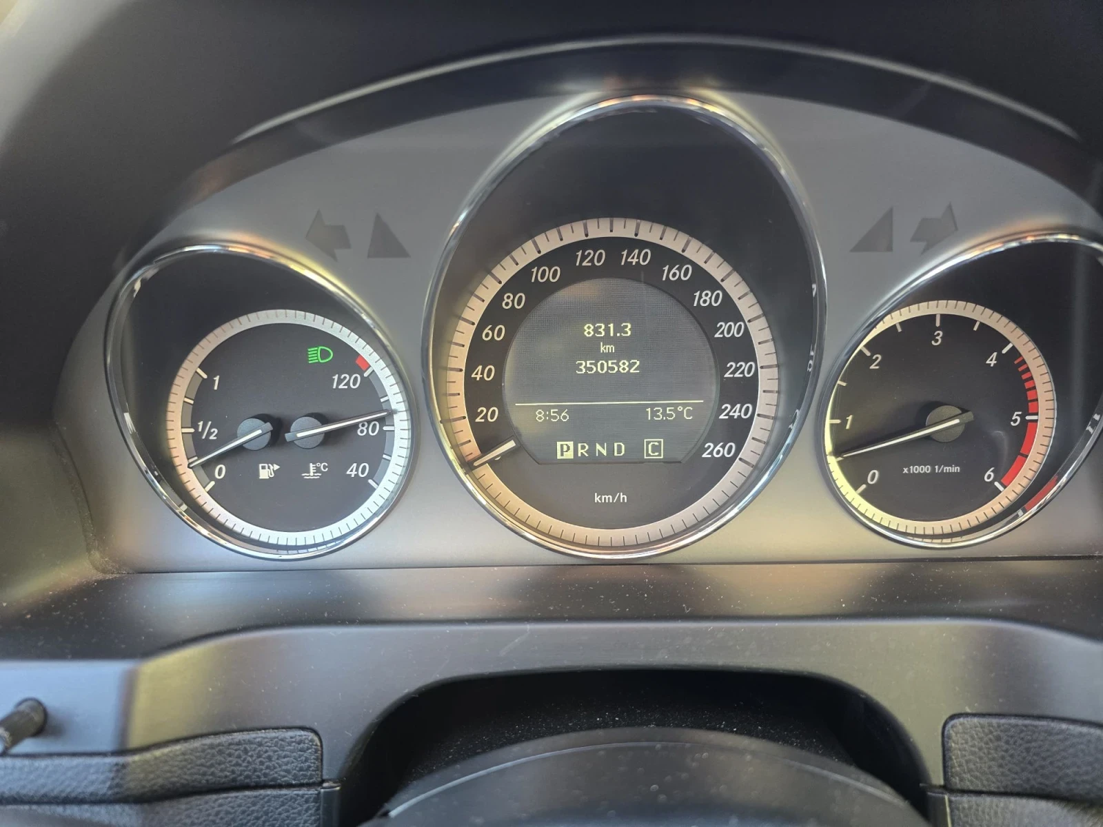 Mercedes-Benz C 350 4-MATIC\AMG\������� ������ | Mobile.bg � ����������� 16