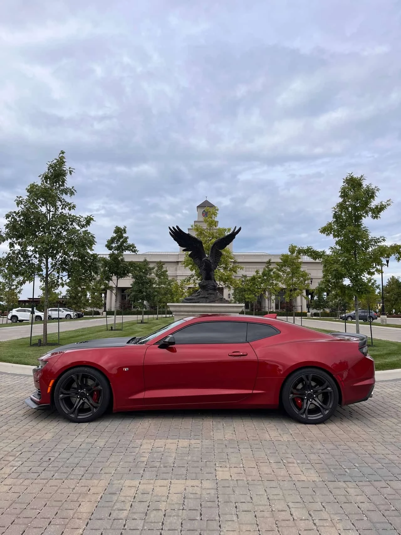 Chevrolet Camaro TUNUNG* 1SS* 505 HP* ����������  ��� ������������* | Mobile.bg � ����������� 2
