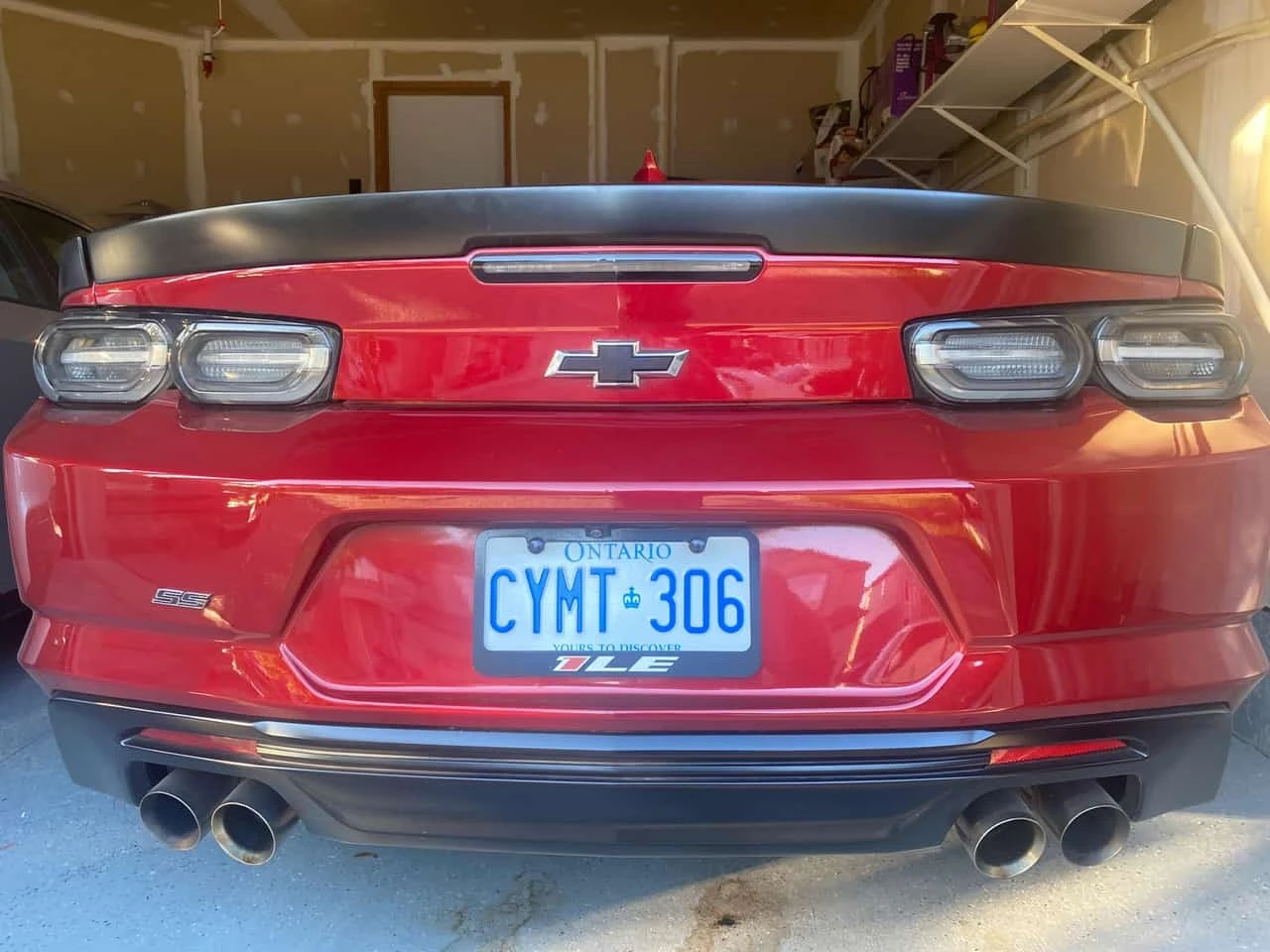 Chevrolet Camaro TUNUNG* 1SS* 505 HP* ����������  ��� ������������* | Mobile.bg � ����������� 4