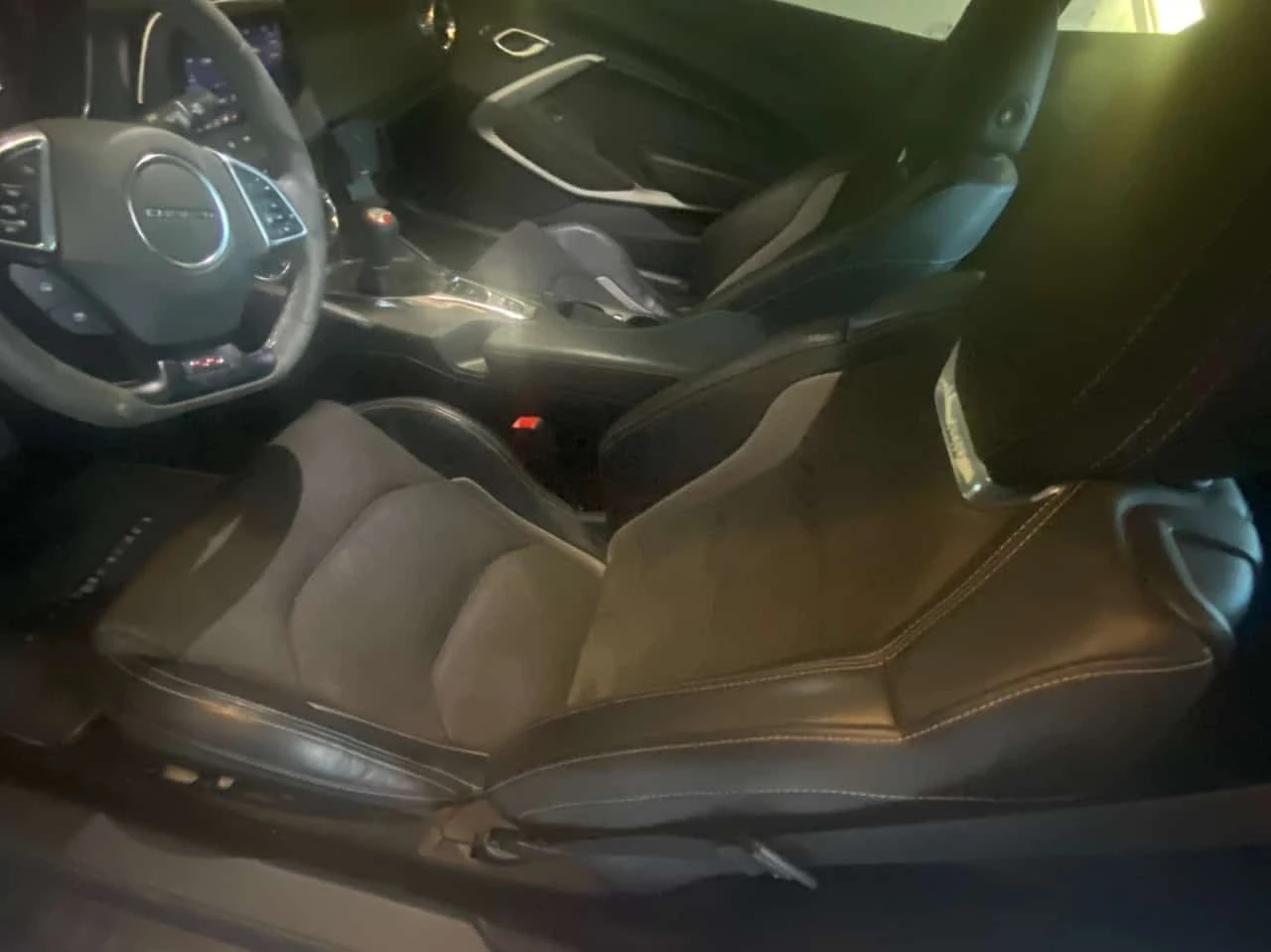Chevrolet Camaro TUNUNG* 1SS* 505 HP* ����������  ��� ������������* | Mobile.bg � ����������� 5