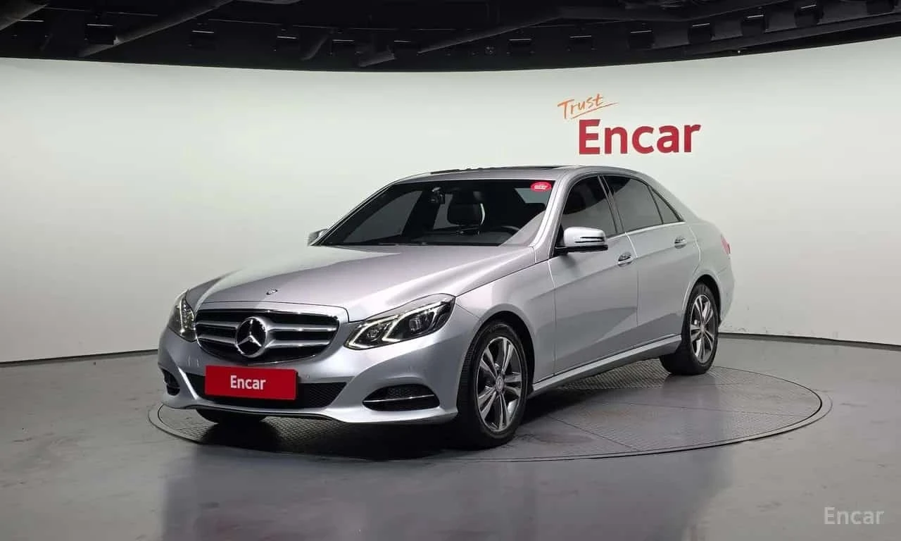 Mercedes-Benz E 220 * E220 CDI Avantgarde * 