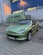 Обява за продажба на Peugeot 206 CC 1.6i ГАЗ ~5 300 лв. - изображение 8