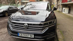 VW Touareg 4.0 TDI SCR, снимка 1