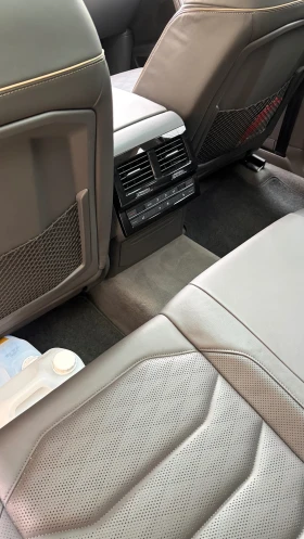 VW Touareg 4.0 TDI SCR, снимка 11