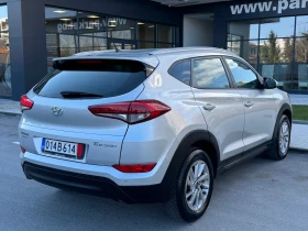 Hyundai Tucson 1.7 CRDi Xplus ISG* 2017г* EURO 6b* , снимка 6