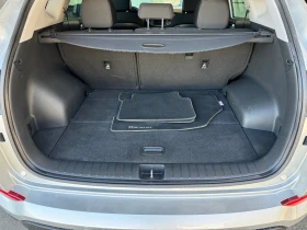 Hyundai Tucson 1.7 CRDi Xplus ISG* 2017г* EURO 6b* , снимка 17