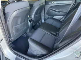 Hyundai Tucson 1.7 CRDi Xplus ISG* 2017г* EURO 6b* , снимка 15