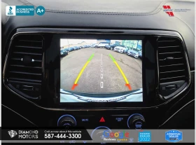 Jeep Grand cherokee * HIGH* ALTITUDE* 5.7* , снимка 13