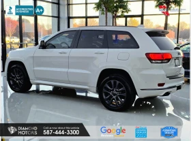 Jeep Grand cherokee * HIGH* ALTITUDE* 5.7* , снимка 6