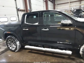Gmc Canyon 2.7l 4Wd Denali, снимка 13