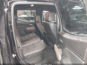 Gmc Canyon 2.7l 4Wd Denali, снимка 8