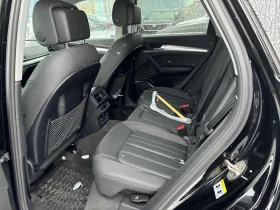 Audi Q5 * Komfort * CARFAX * ПОДГРЕВИ * КАМЕРА * ПАМЕТ, снимка 13