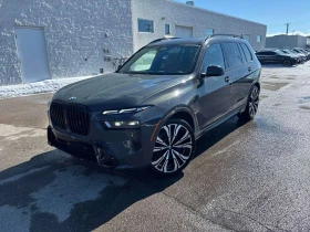 BMW X7 xDrive40i  CARFAX, снимка 1