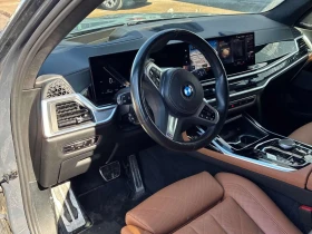 BMW X7 xDrive40i  CARFAX, снимка 5
