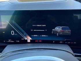 BMW X7 xDrive40i  CARFAX, снимка 8