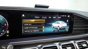 Mercedes-Benz GLE  COUPE 400d 4MATIC, снимка 11