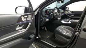 Mercedes-Benz GLE  COUPE 400d 4MATIC, снимка 6