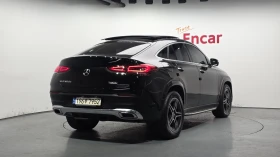 Mercedes-Benz GLE  COUPE 400d 4MATIC, снимка 4