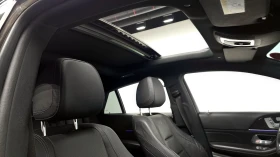 Mercedes-Benz GLE  COUPE 400d 4MATIC, снимка 7