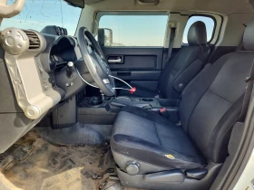 Toyota Fj cruiser ПОСЛЕДНА ГОДИНА!| ОПЦИЯ ЗА ЛИЗИНГ, снимка 7