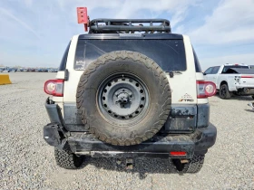 Toyota Fj cruiser ПОСЛЕДНА ГОДИНА!| ОПЦИЯ ЗА ЛИЗИНГ, снимка 6